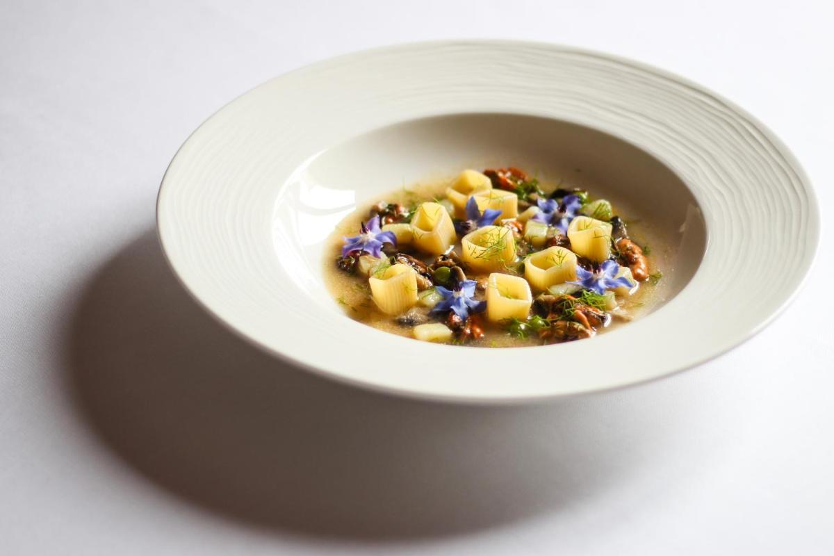 Zunica Ospitalità dal 1880