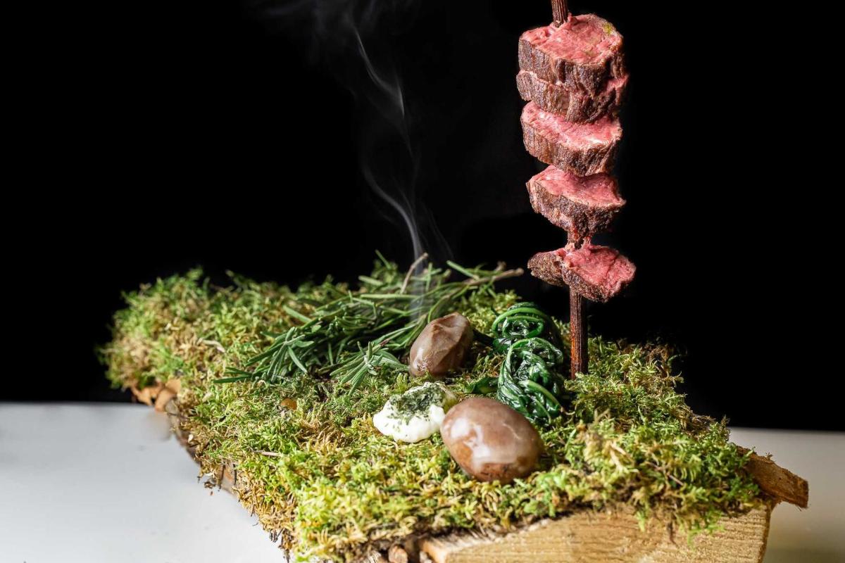 Zunica Ospitalità dal 1880