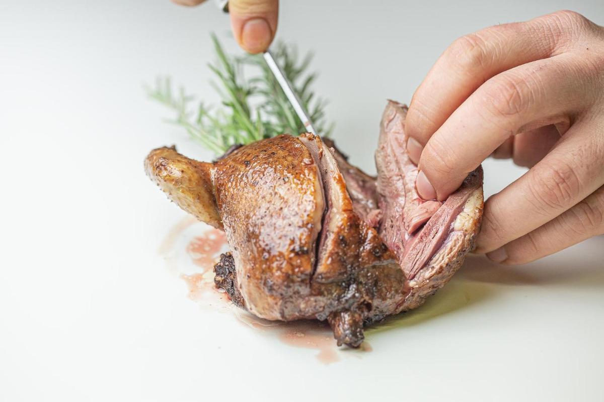 Zunica Ospitalità dal 1880