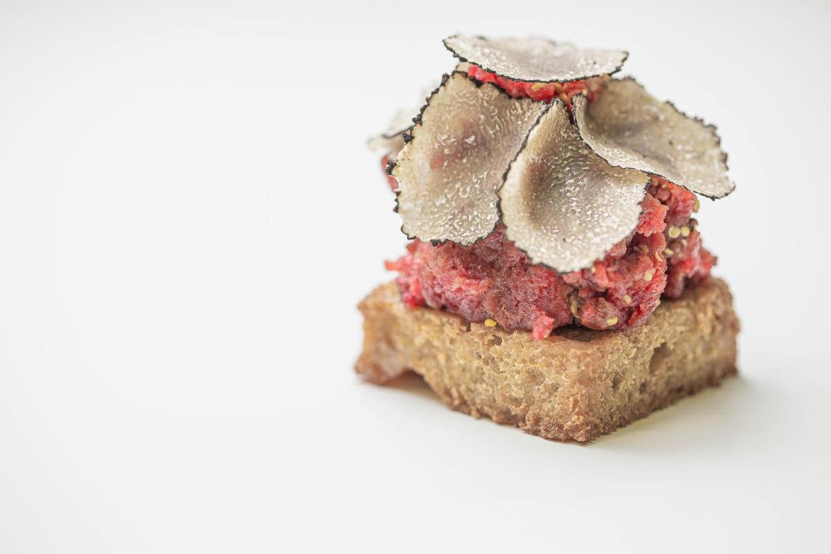 Zunica Ospitalità dal 1880