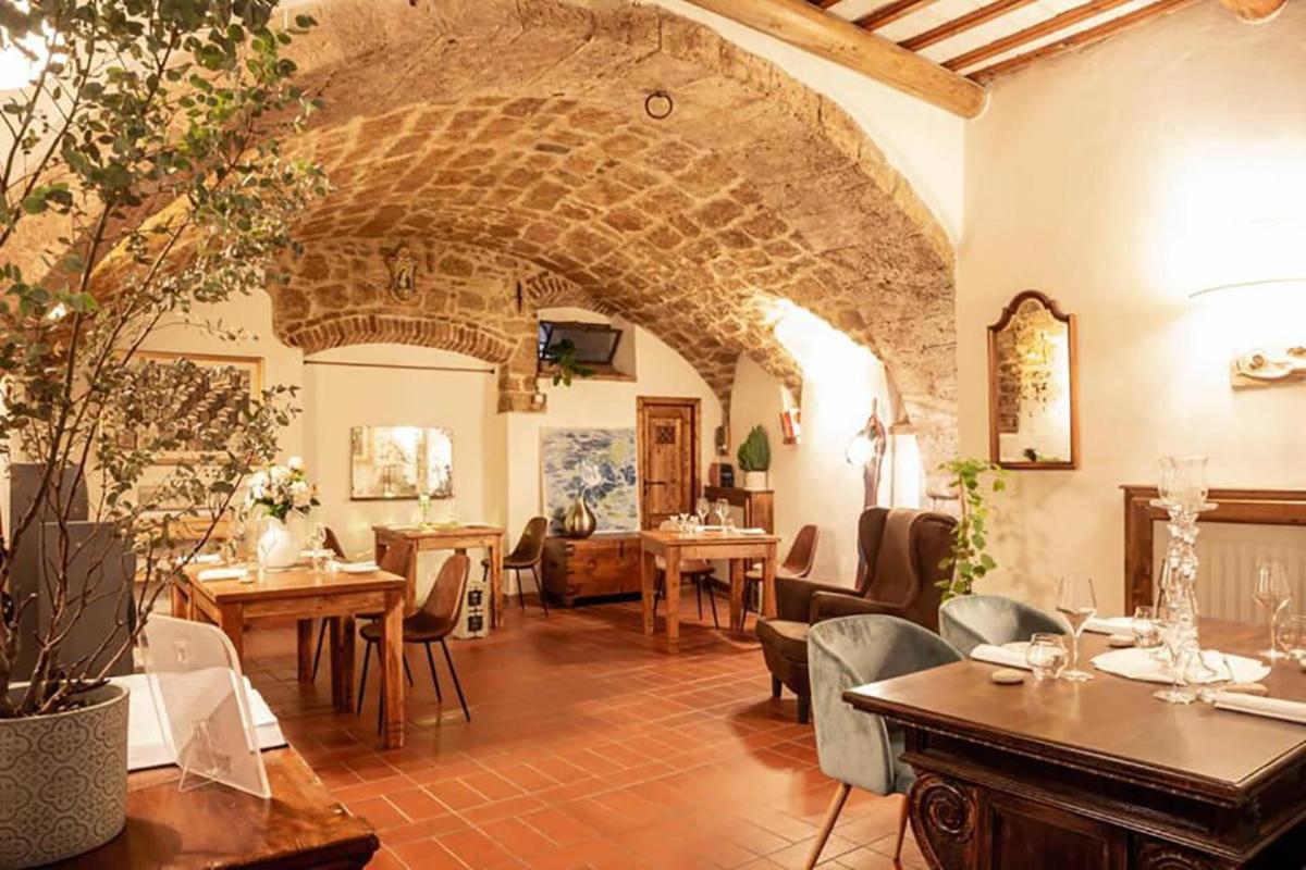 Zunica Ospitalità dal 1880