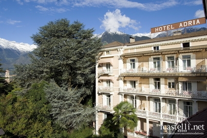 Belvita Hotel Adria & SPA