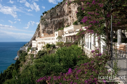 Grand Hotel Convento Di Amalfi by NH Hoteles