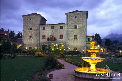Hotel Palacio Torre de Ruesga