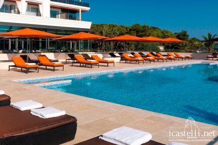 Aguas de Ibiza Lifestyle & Spa