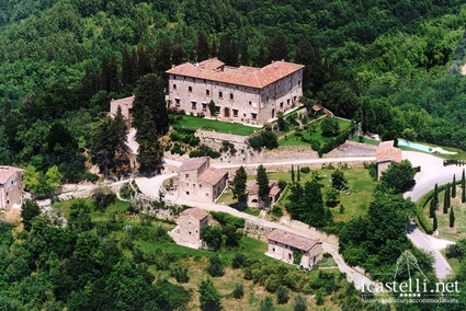 Castello di Bibbione