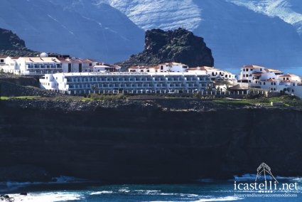 Roca Negra Hotel & Spa
