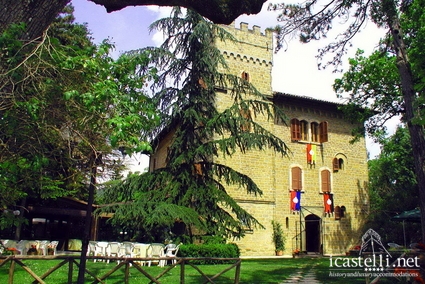 Castello Cortevecchio