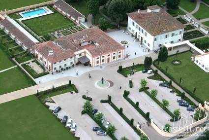Villa Olmi Firenze - Mgallery Collection