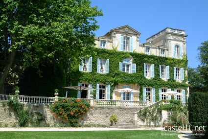 Château Varennes