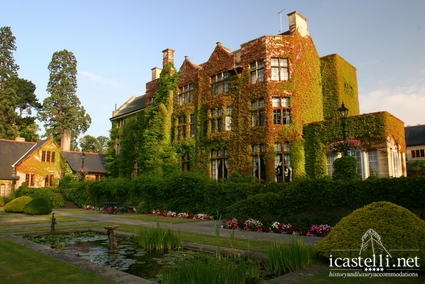 Pennyhill Park Hotel And The Spa