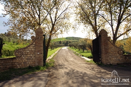 Agriturismo Gigliotto