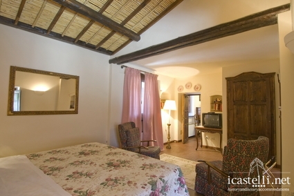 Hotel Lucrezia