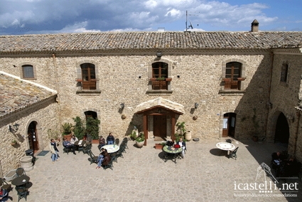 Agriturismo Gigliotto