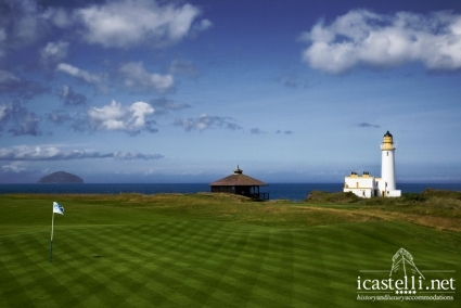Trump Turnberry, A Luxury Collection Resort
