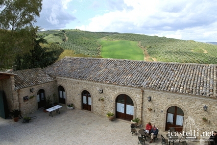 Agriturismo Gigliotto