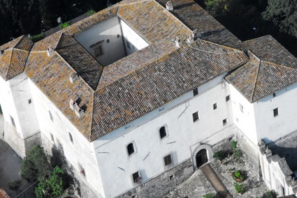 Castello di Casigliano Country Inn