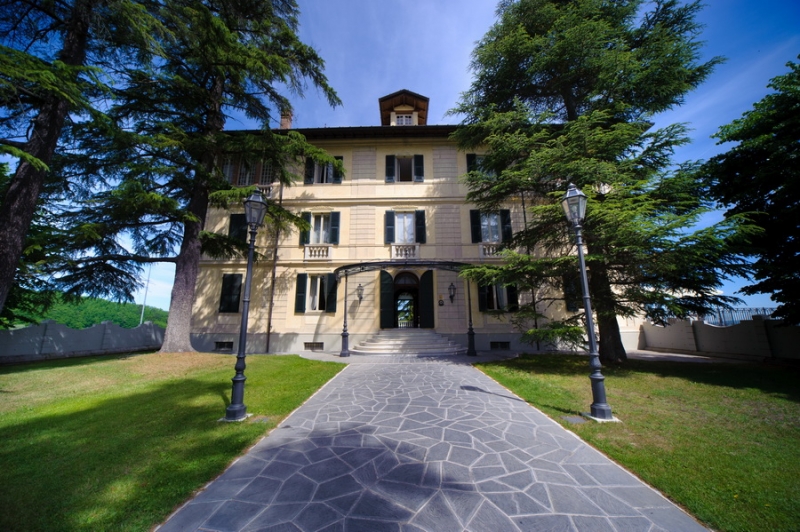 Albergo Villa la Bollina