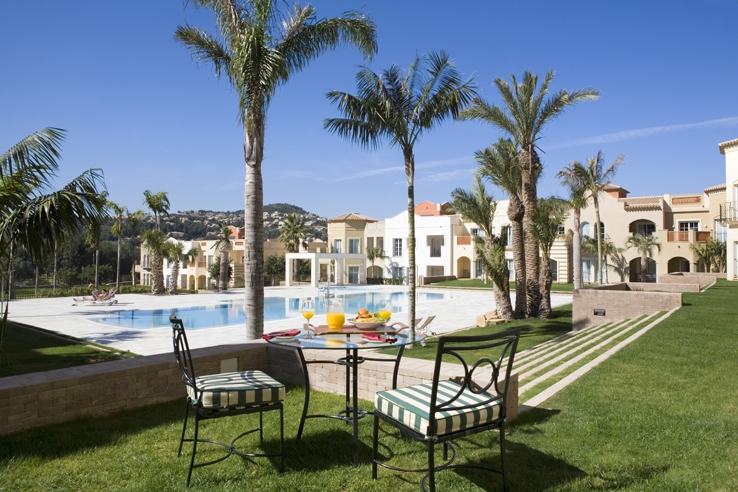 Denia Marriott La Sella Golf Resort & Spa