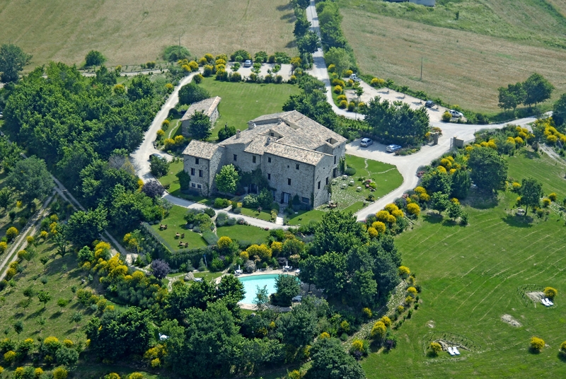 Castello di Petrata Country House