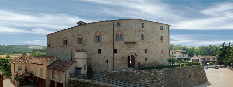 Hotel Castello Di Sinio