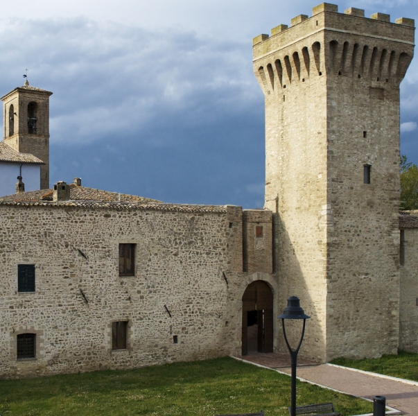 Torre della Botonta