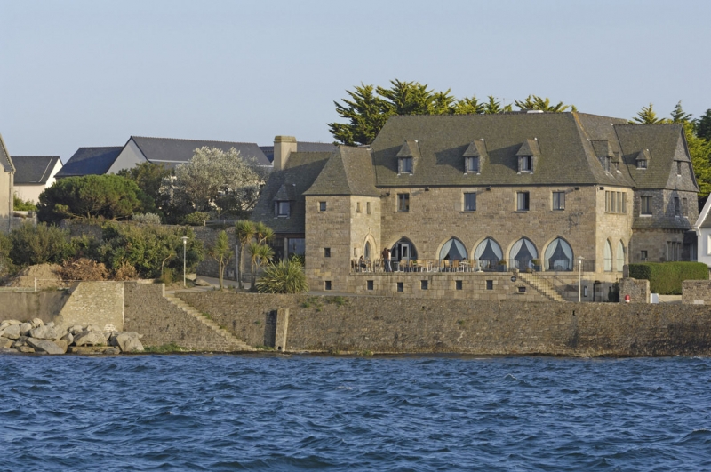 Hôtel Le Brittany