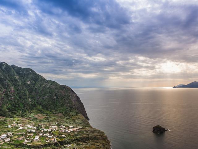 Aeolian Islands