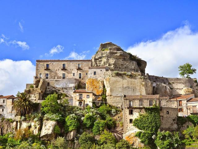 Castiglione di Sicilia