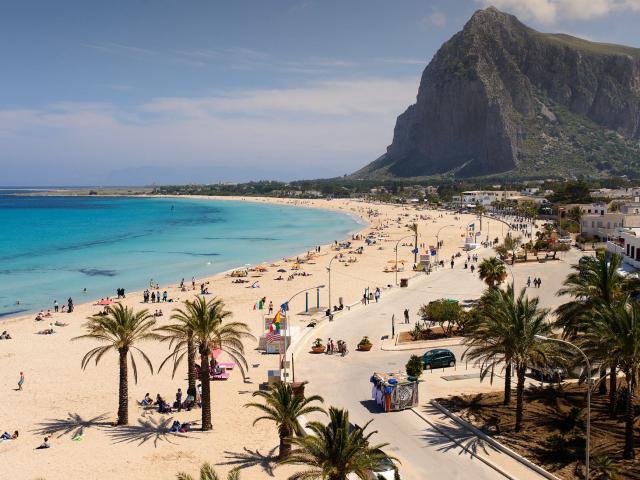 San Vito Lo Capo