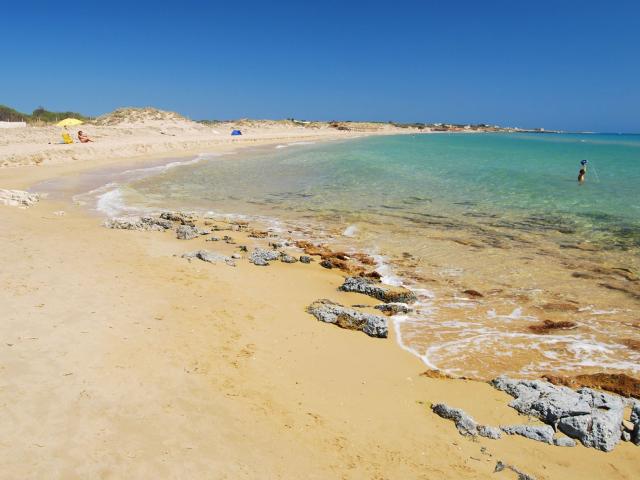 Portopalo di Capo Passero