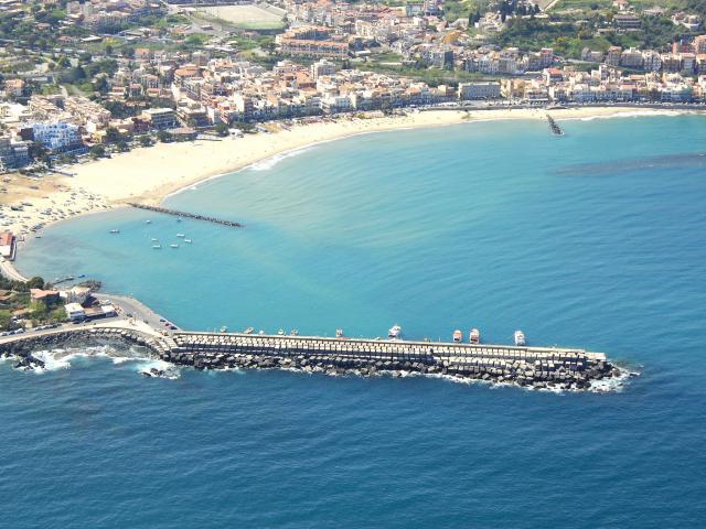 Giardini Naxos