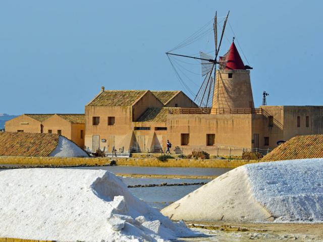 Trapani