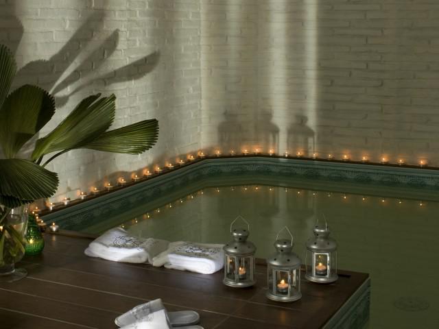 Classic room with Spa Access