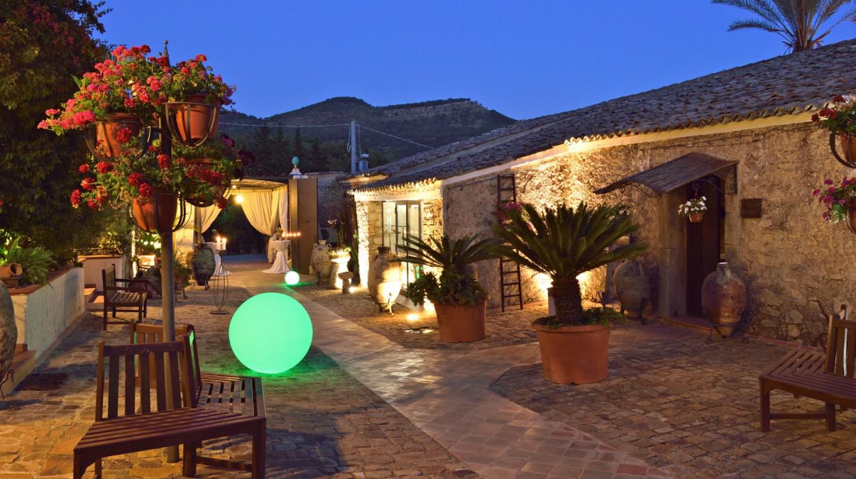 Agriturismo Vecchia Masseria