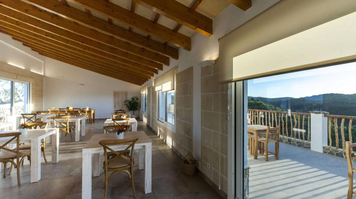 Agroturismo Son Vives Menorca - Adults Only