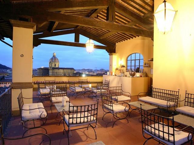 Palazzo Magnani Feroni, All Suite - Residenza D'Epoca