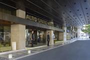 Altis Grand Hotel - Luxury Collection Hotels