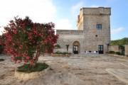 Masseria Fano Relais & Wine