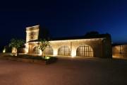 Masseria Fano Relais & Wine