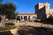 Masseria Fano Relais & Wine