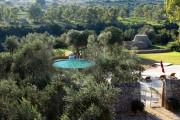 Masseria Fano Relais & Wine