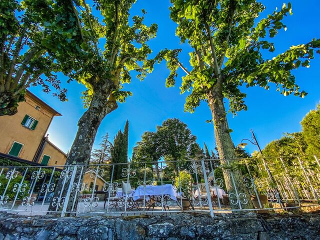 I Capricci Di Merion - Resort & Spa