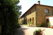 Antica Villa Poggitazzi