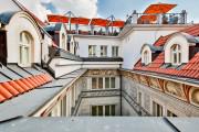 Aria Hotel Prague by Library Hotel Collection