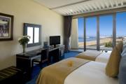 Deluxe room sea view with Spa package