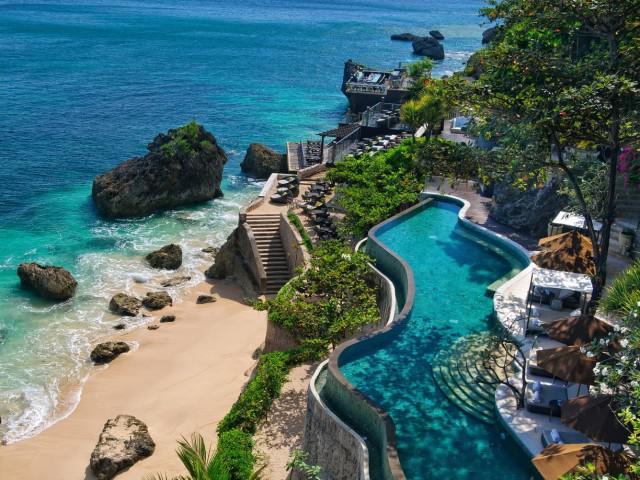 AYANA Resort Bali