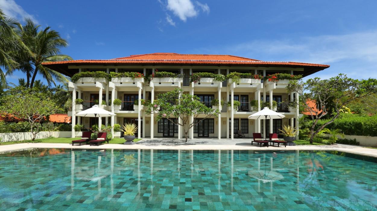 Ayodya Resort Bali