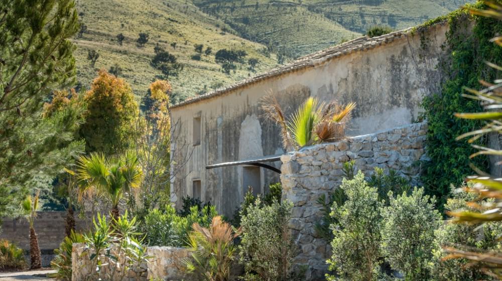 Baglio La Porta Di San Gerardo