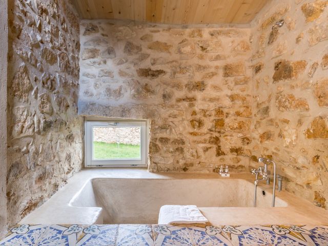 Thermae Deluxe room with access to the Garden